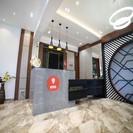 Oyo 15561 Corporate Villa Dzsammu Kültér fotó